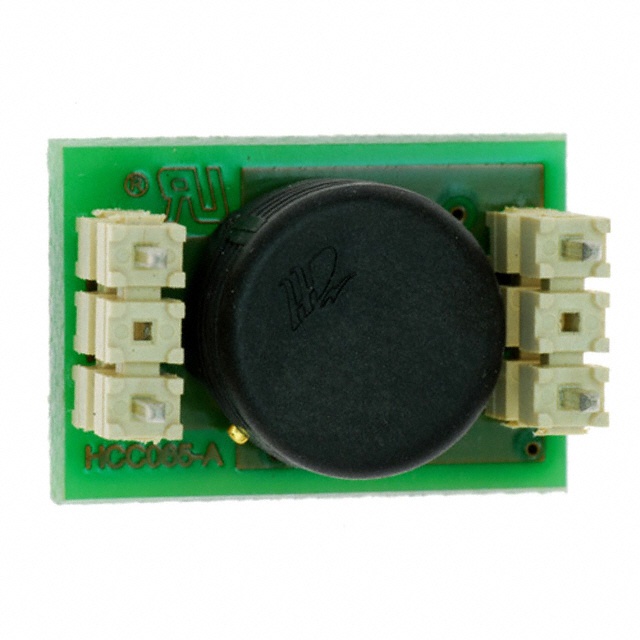 HPP808H031 TE Connectivity Measurement Specialties  Sensori di umidità